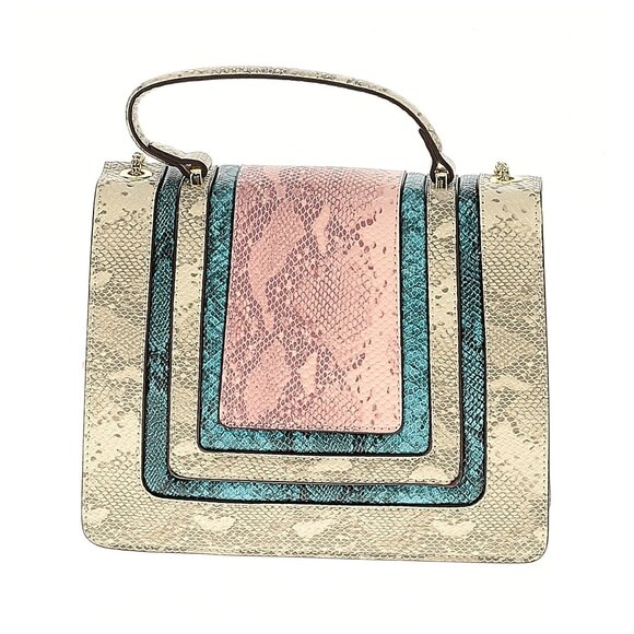 Cute and colorful crossbody bag - Picture 3 of 3